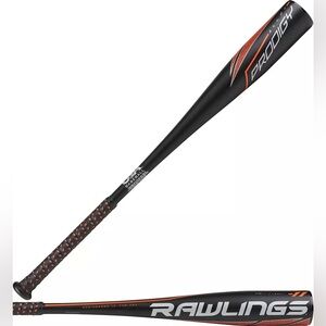 Rawlings Prodigy USA Youth Bat (-11) length 28 inches